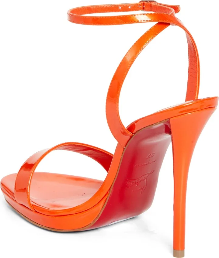Miss Z Queen Sandal - Image 2