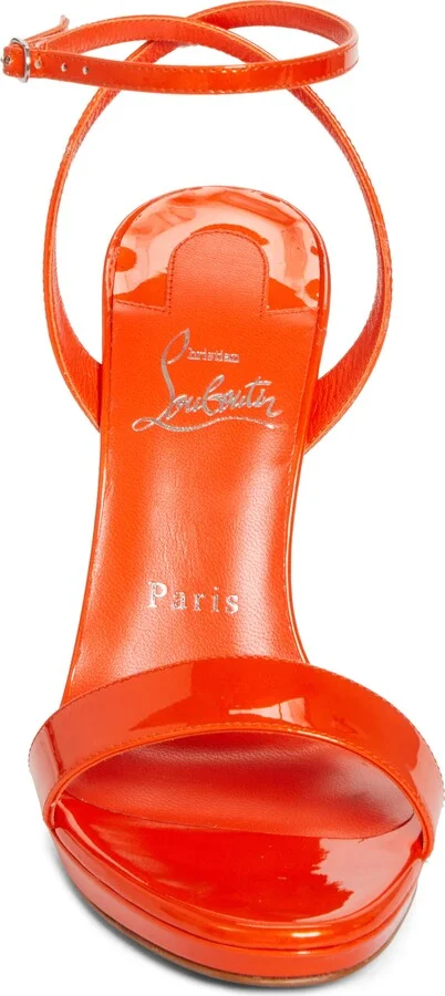 Miss Z Queen Sandal - Image 4