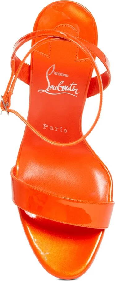 Miss Z Queen Sandal - Image 5