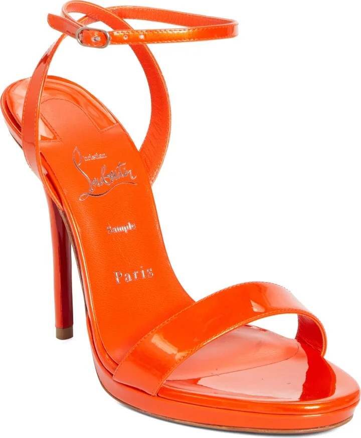 Miss Z Queen Sandal