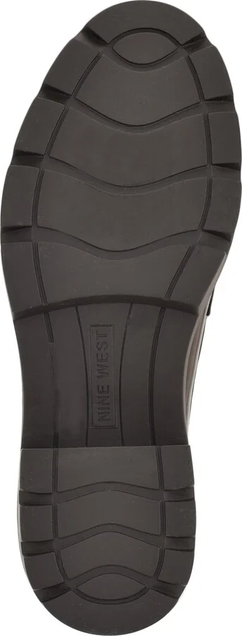 Missa Platform Lug Loafer - Image 4