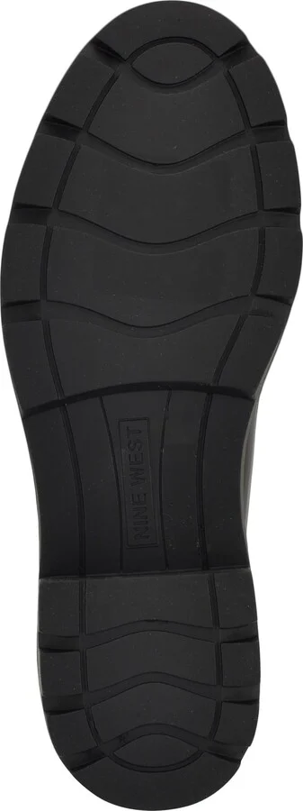 Missa Platform Lug Loafer - Image 10