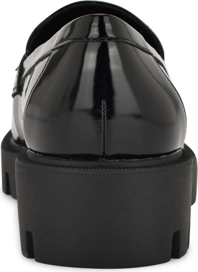 Missa Platform Lug Loafer - Image 11