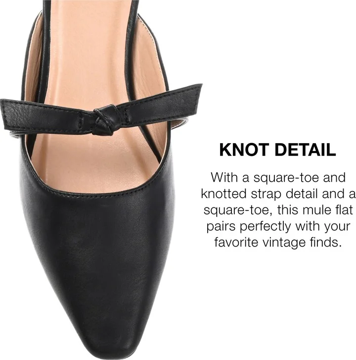 Missie Bow Mule - Image 9
