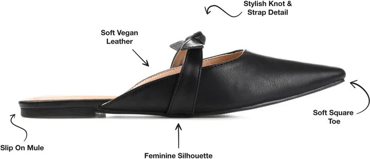 Missie Bow Mule - Image 10