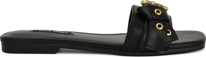 Missj Slide Sandal - Image 2