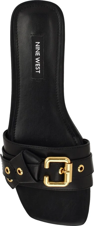 Missj Slide Sandal - Image 3