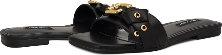 Missj Slide Sandal - Image 6
