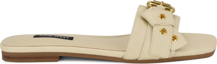 Missj Slide Sandal - Image 8