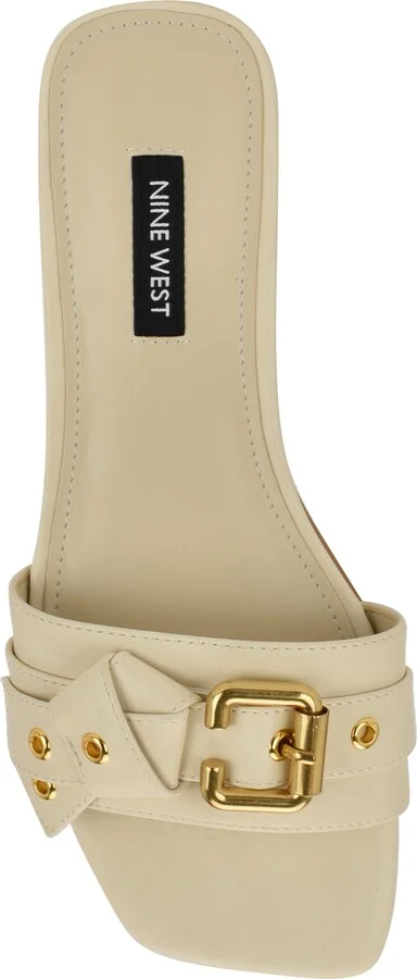 Missj Slide Sandal - Image 9
