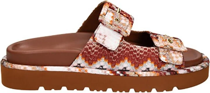 Missoni Clea Sandals