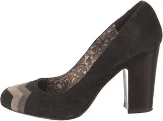 Black, Pattern Prints