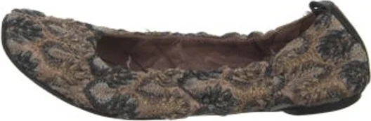 Animal Print, Brown