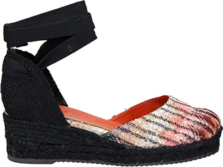 Missoni Espadrillas