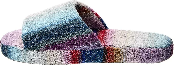 Missoni Home Clancy Pantofola Aperta C/Fascia Slippers - Image 2