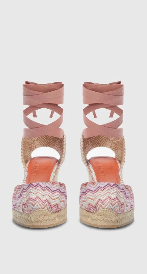 Missoni Low Shoes - Image 2
