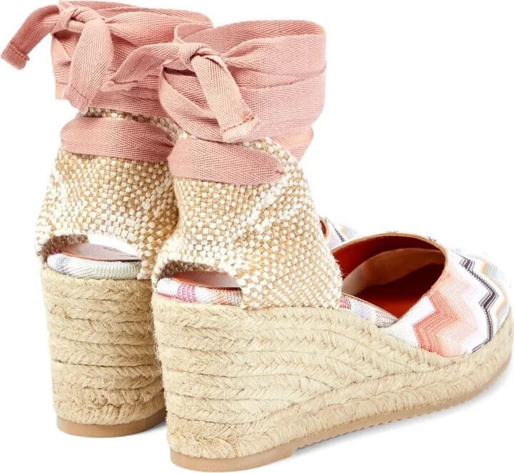 Missoni Low Shoes - Image 2