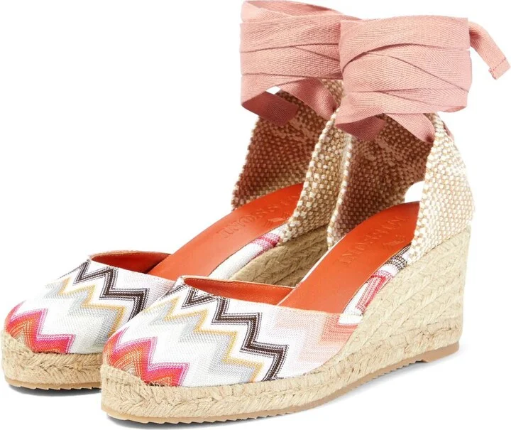 Missoni Low Shoes - Image 5