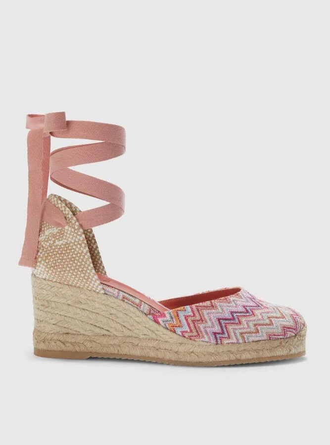 Missoni Low Shoes