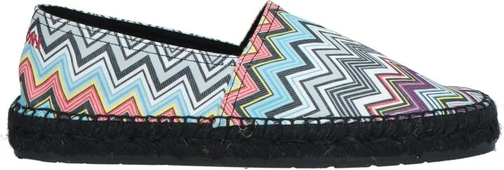 Missoni Man Espadrilles - Image 3