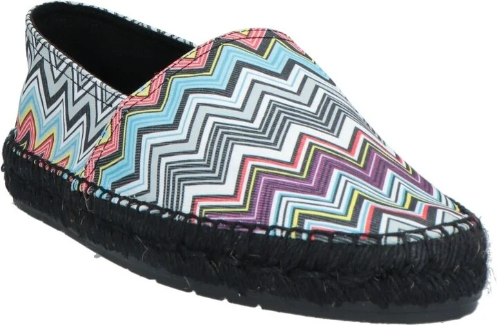 Missoni Man Espadrilles - Image 4