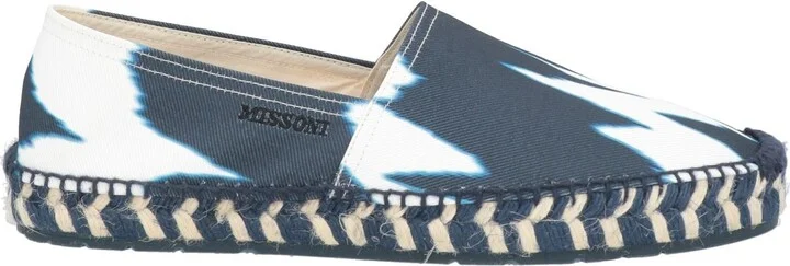 Missoni Man Espadrilles - Image 3