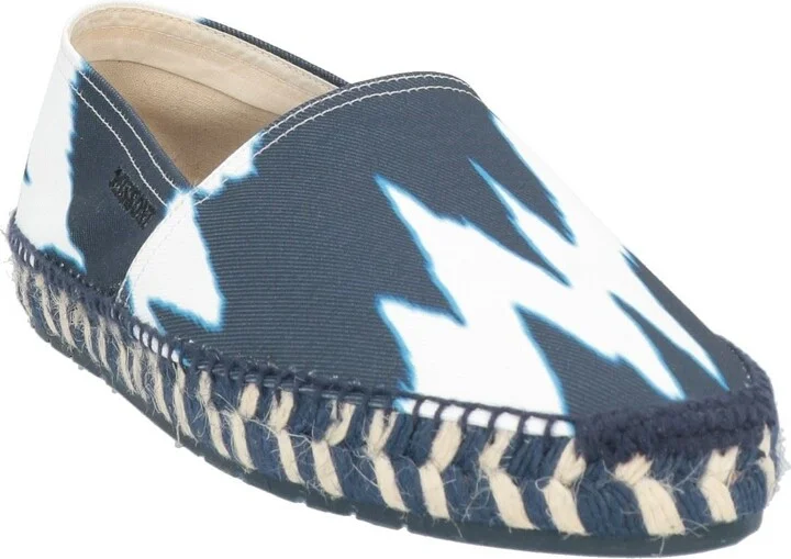 Missoni Man Espadrilles - Image 4