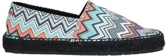 Missoni Man Espadrilles