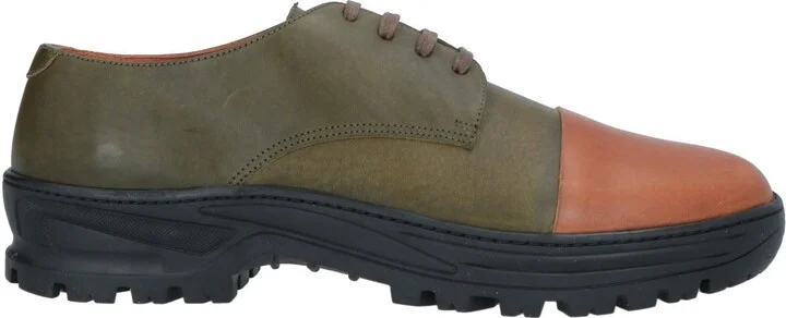Missoni Man Lace-up shoes - Image 3