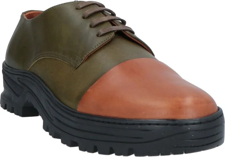 Missoni Man Lace-up shoes - Image 4