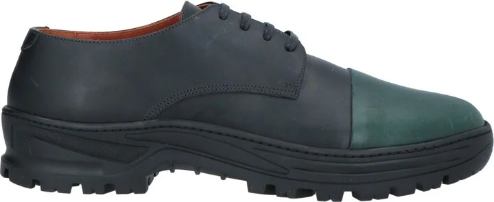 Missoni Man Lace-up shoes - Image 6