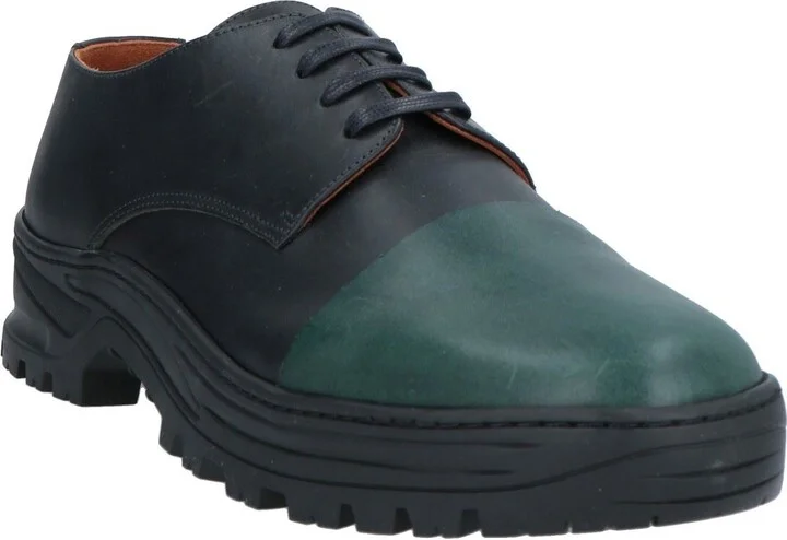 Missoni Man Lace-up shoes - Image 7