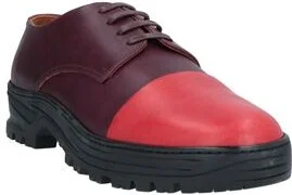 Missoni Man Lace-up shoes - Image 8
