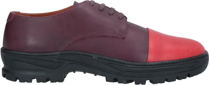 Missoni Man Lace-up shoes - Image 9