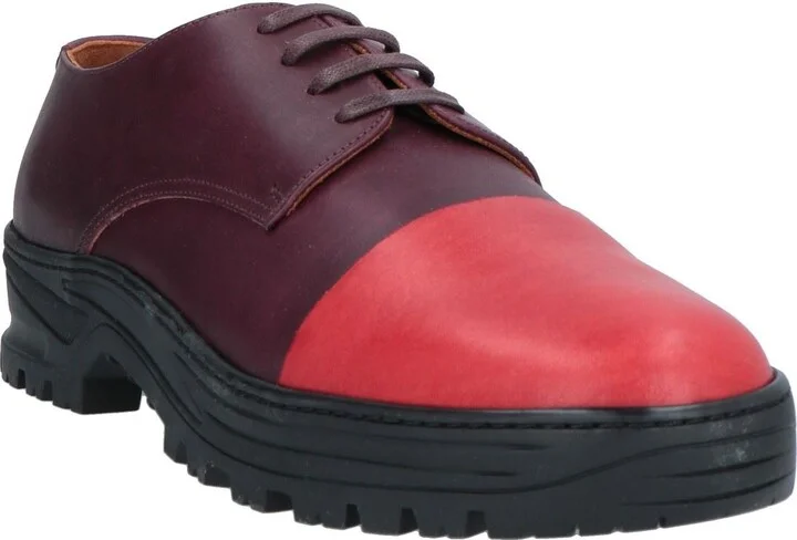 Missoni Man Lace-up shoes - Image 10