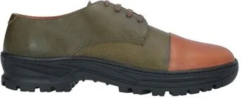 Missoni Man Lace-up shoes