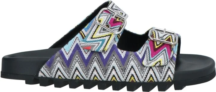 Missoni Man Sandals - Image 3