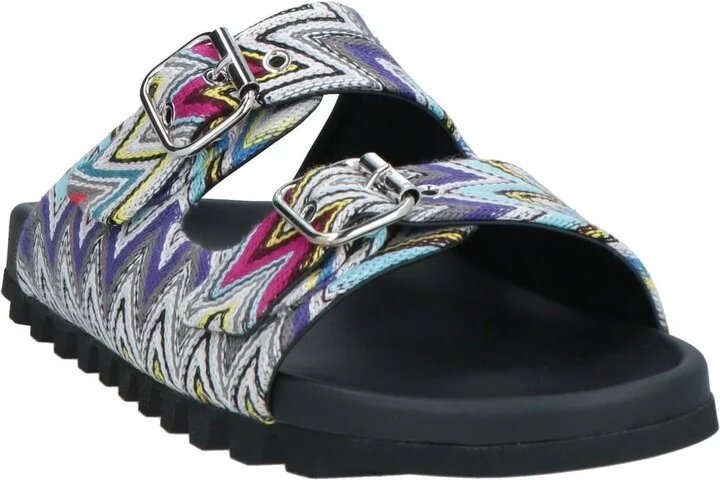 Missoni Man Sandals - Image 4