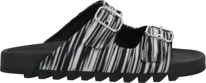 Missoni Man Sandals - Image 3