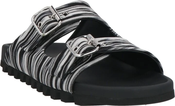 Missoni Man Sandals - Image 4