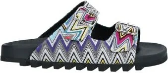 Missoni Man Sandals