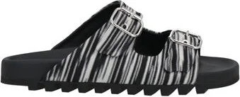 Missoni Man Sandals