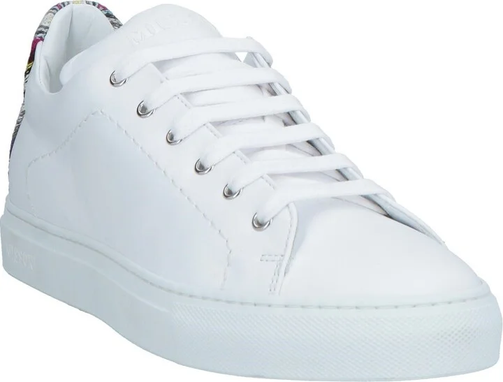 Missoni Man Sneakers - Image 4