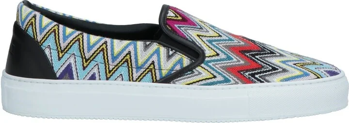 Missoni Man Sneakers - Image 3