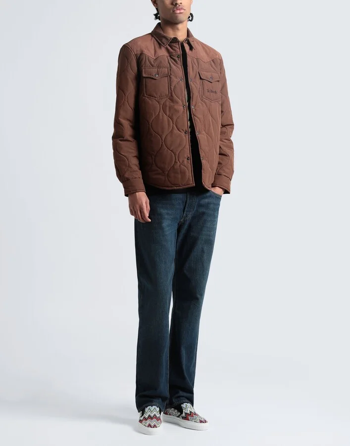 Missoni Man Sneakers - Image 4