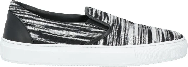 Missoni Man Sneakers - Image 3