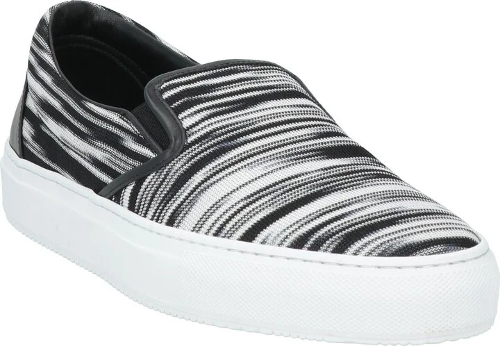 Missoni Man Sneakers - Image 4