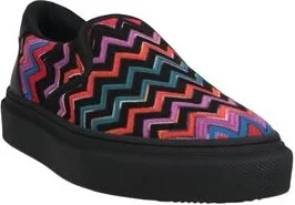 Missoni Man Sneakers - Image 2
