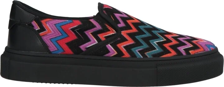 Missoni Man Sneakers - Image 3