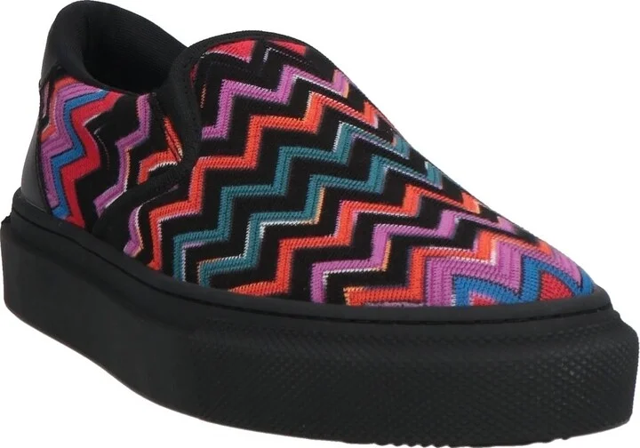 Missoni Man Sneakers - Image 4